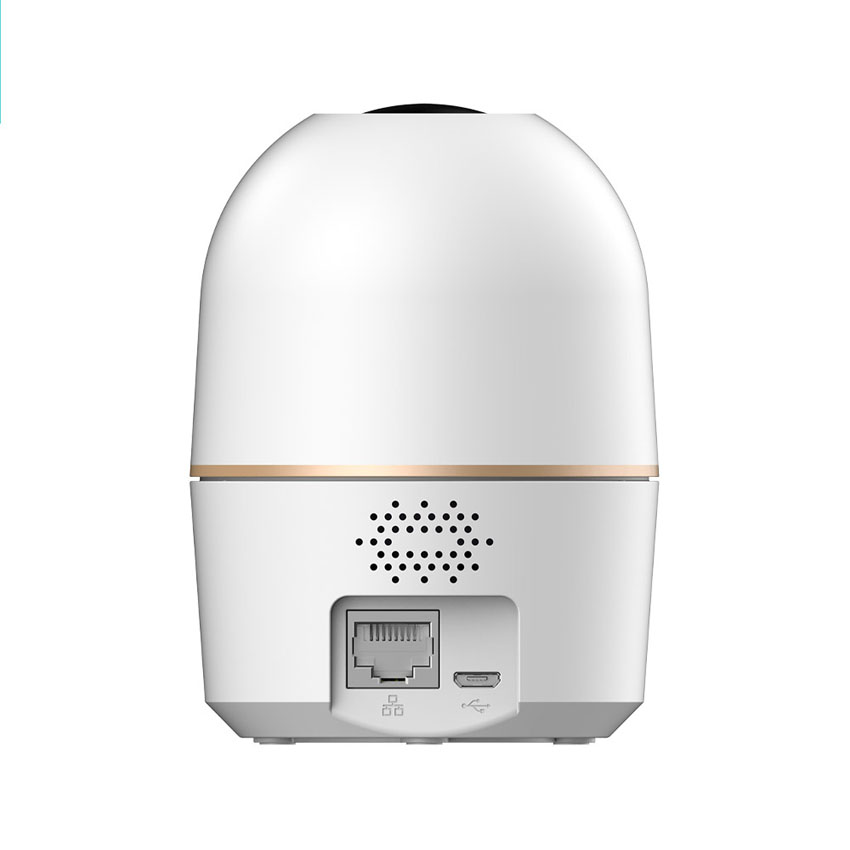 Camera Wifi quay quét trong nhà Hero A1 5MP DAHUA DH-H5AE - Hình 2