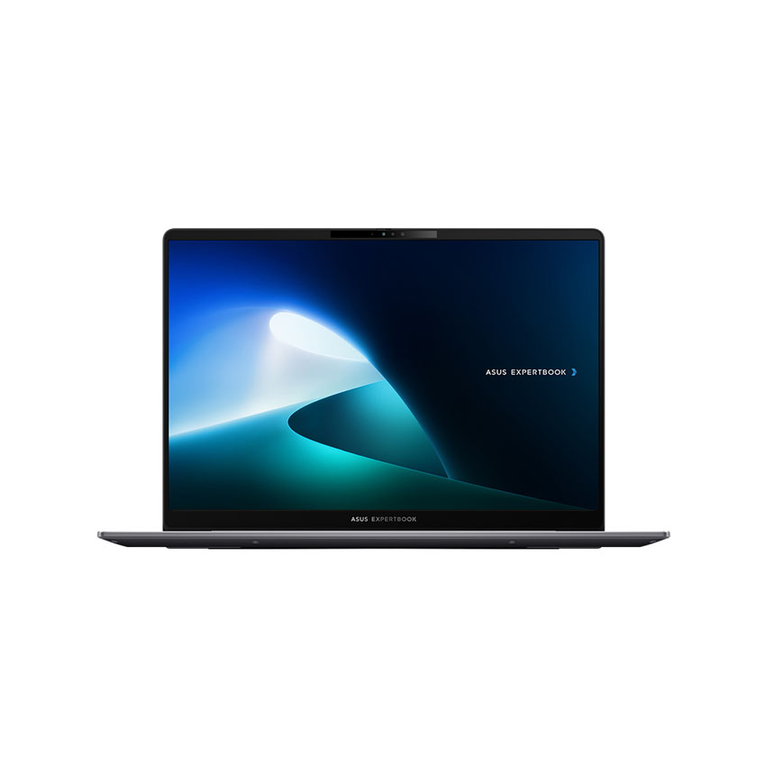 Laptop Asus ExpertBook P5405CSA-NZ0442WS (U7 258V/32GB RAM D5X/ 1TB SSD/ 14 WQXGA/ W6E/ BT/ WL_M/ Wi - Hình 2