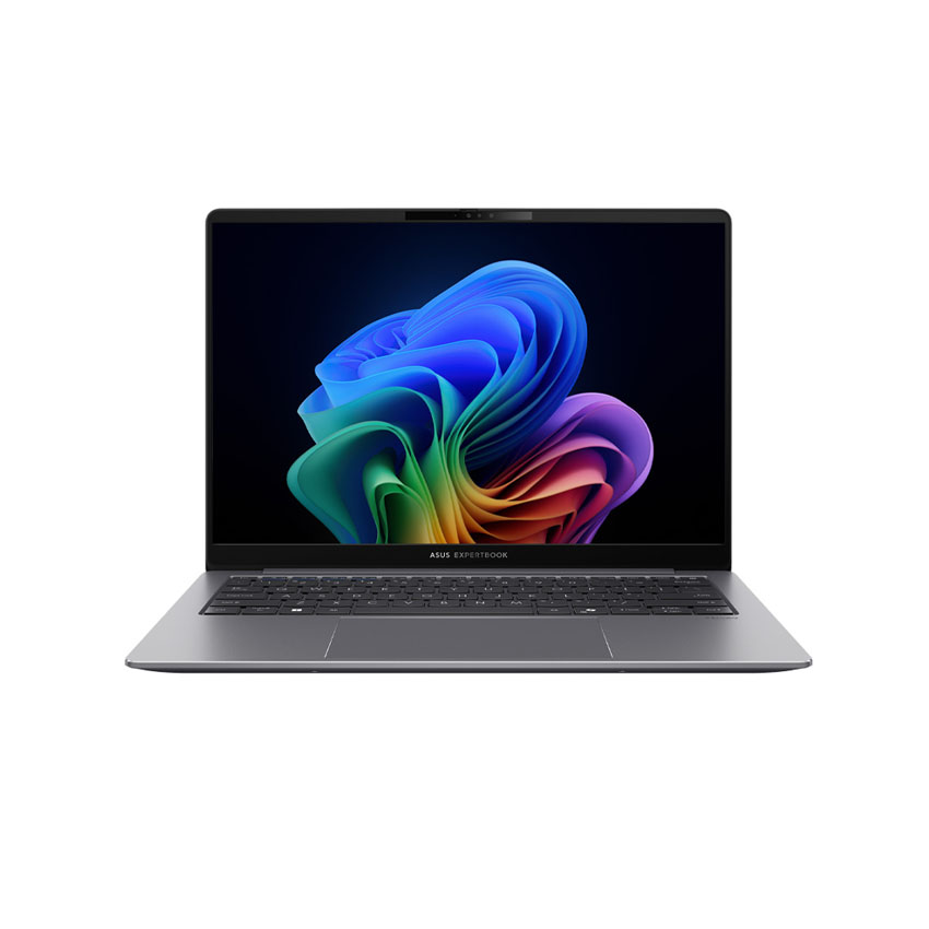 Laptop Asus ExpertBook P5405CSA-NZ0442WS (U7 258V/32GB RAM D5X/ 1TB SSD/ 14 WQXGA/ W6E/ BT/ WL_M/ Win11H/ OFFICE/ TUI/ Xám) chính hãng