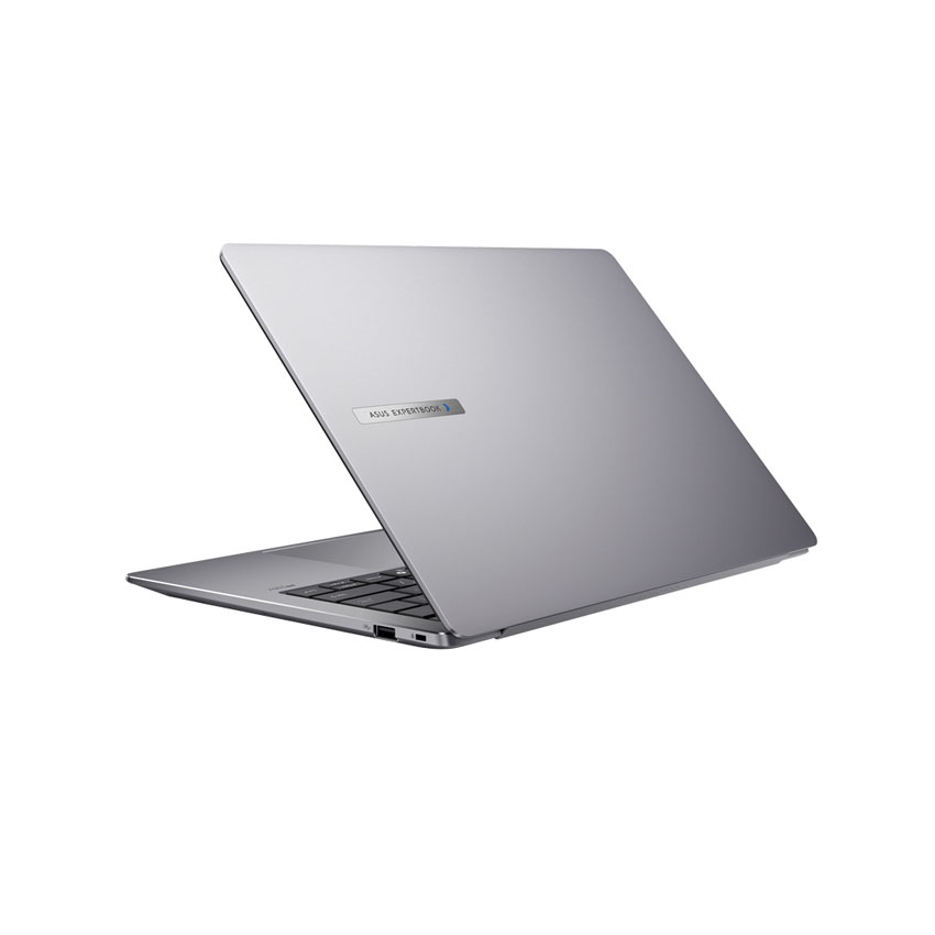 Laptop sử dụng viên pin 63WHrs giúp đáp ứng tốt nhu cầu làm việc trong ngày.
