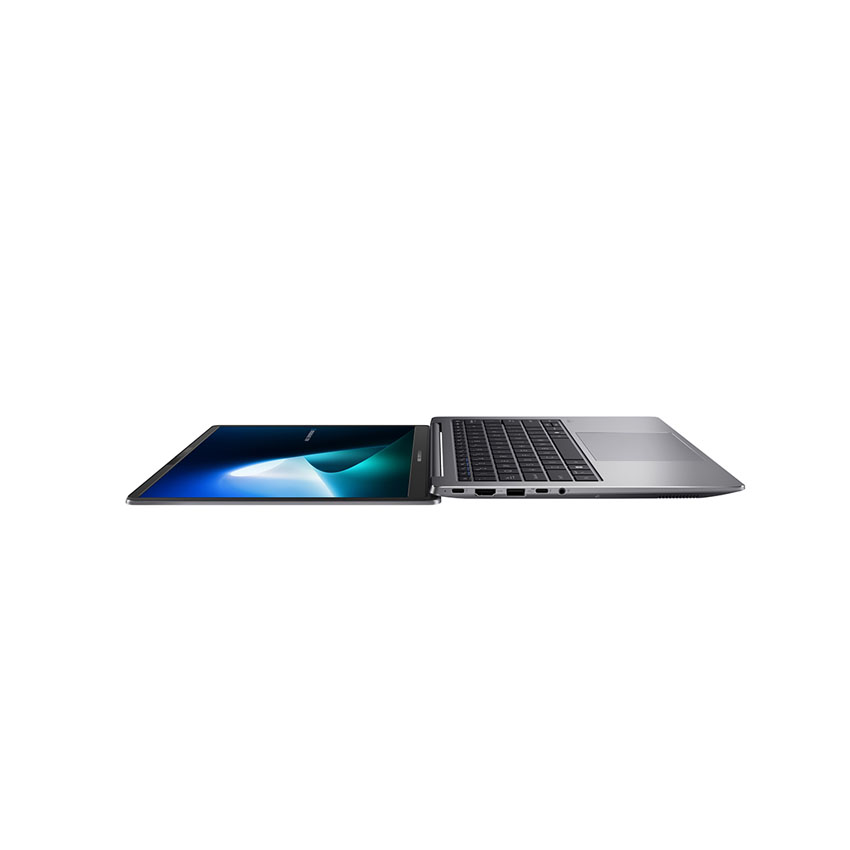Asus ExpertBook P5405CSA-NZ0442WS được trang bị Intel Core Ultra 7 258V với 8 nhân và 8 luồng, mang lại hiệu năng ổn định