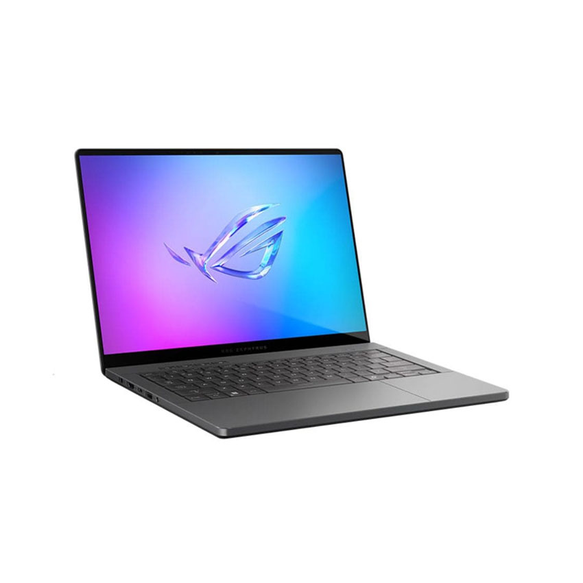 Laptop Asus Gaming ROG Zephyrus GA403GM-SY004W ( RYZEN AI 9 465/ 32GB RAM D5X/ 1TB SSD/ 14 3K Oled 1 - Hình 4