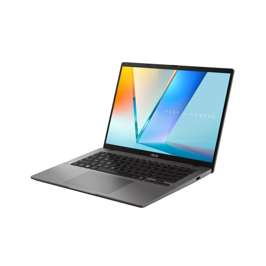 Laptop Asus VivoBook S3407AA-SF032W (U7 355/ 16GB RAM D5/ 512GB SSD/ 14 WUXGA/ W6E/ BT / Win11H/ Xám - Hình 2