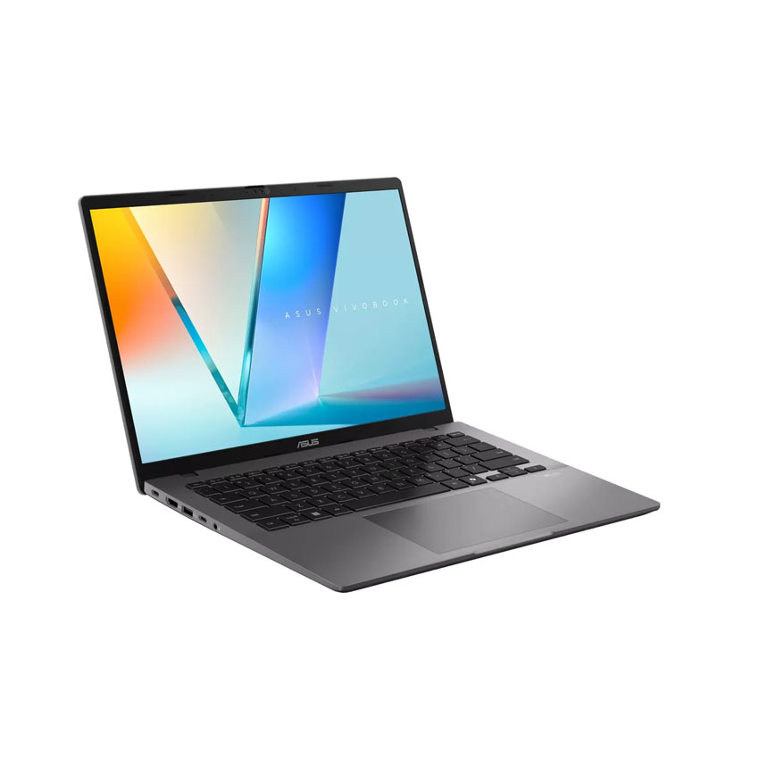Laptop Asus VivoBook S3407AA-SF032W (U7 355/ 16GB RAM D5/ 512GB SSD/ 14 WUXGA/ W6E/ BT / Win11H/ Xám - Hình 3