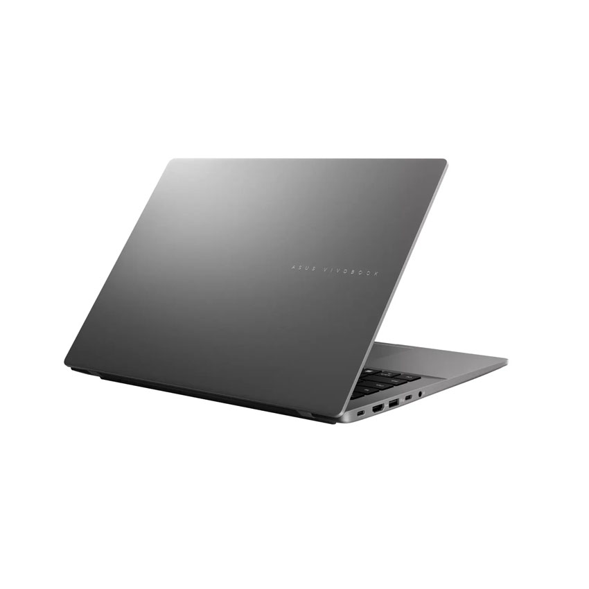 Laptop Asus VivoBook S3407AA-SF032W (U7 355/ 16GB RAM D5/ 512GB SSD/ 14 WUXGA/ W6E/ BT / Win11H/ Xám - Hình 5