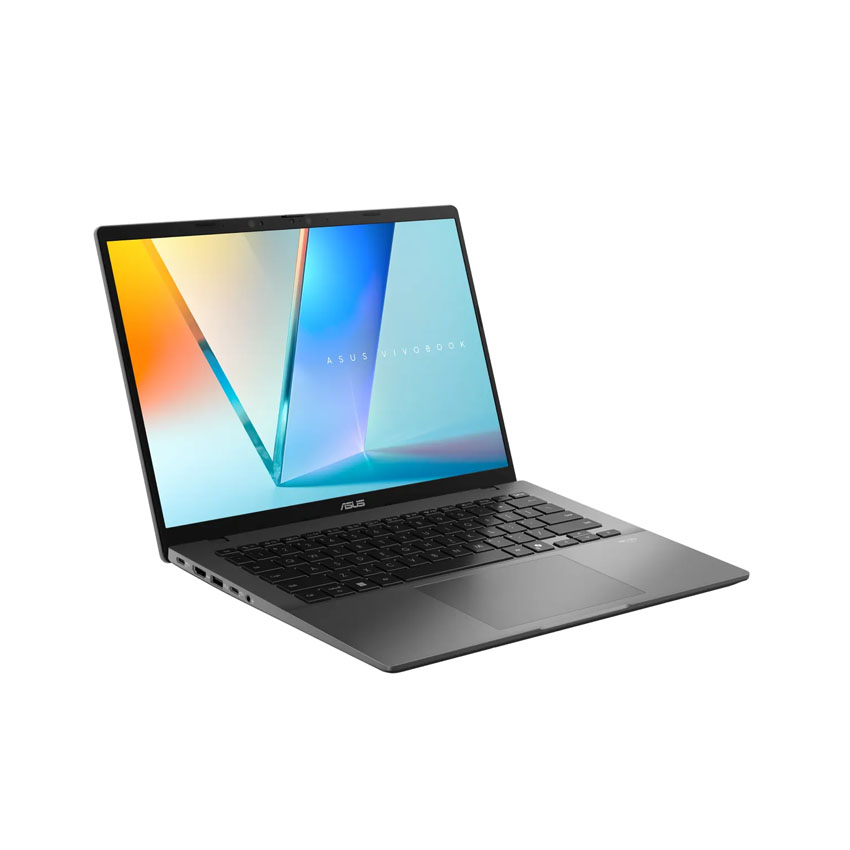 Laptop Asus VivoBook S3407QA-SF043W (X1 26 100/ 16GB RAM D5X/ 512GB SSD/ 14 OLED/ W6E/ BT / Win11SL/ - Hình 3
