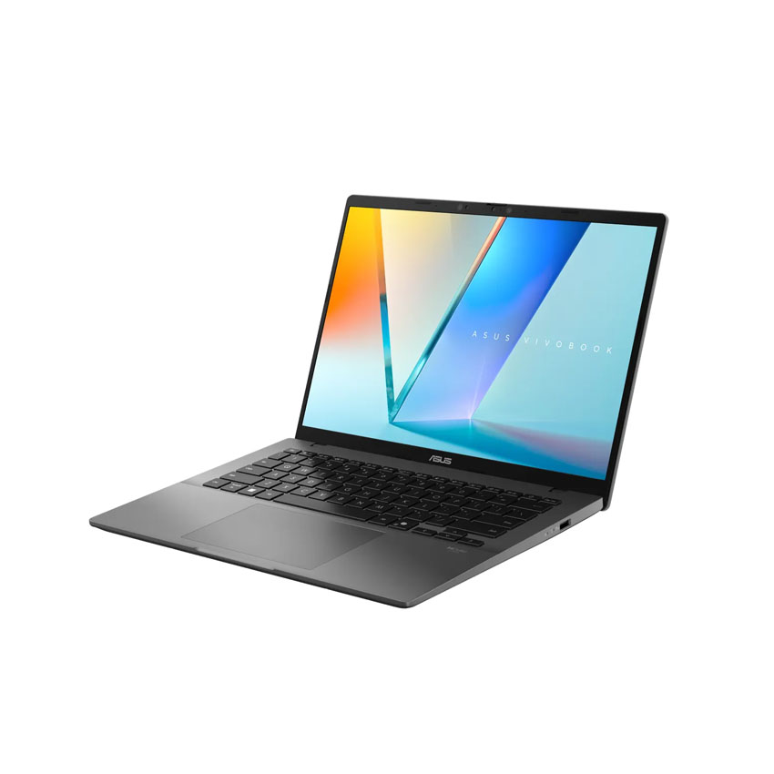 Laptop Asus VivoBook S3407QA-SF043W (X1 26 100/ 16GB RAM D5X/ 512GB SSD/ 14 OLED/ W6E/ BT / Win11SL/ - Hình 4