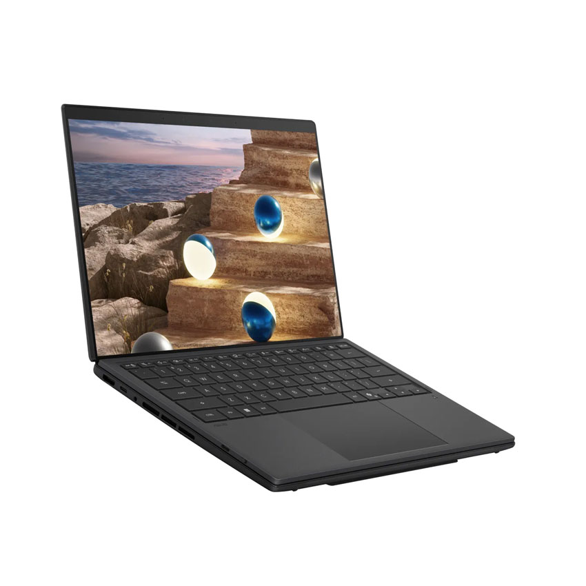 Asus ZenBook Duo UX8407AA-SN138WS được trang bị RAM LPDDR5X 32GB onboard, mang lại khả năng xử lý đa nhiệm mạnh mẽ
