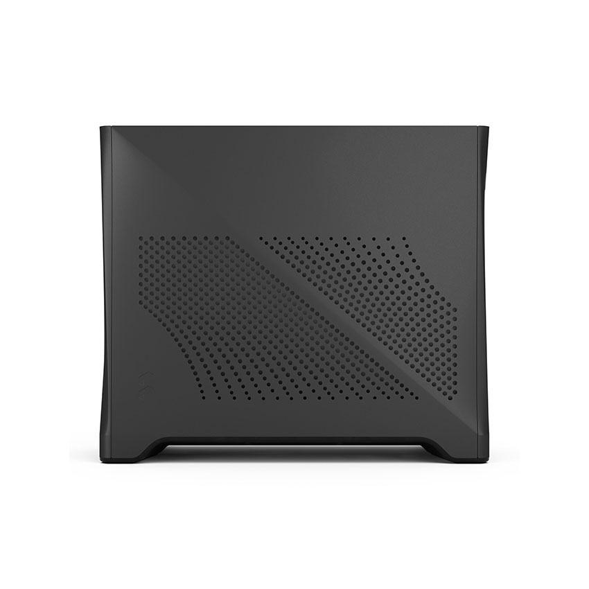 Vỏ Case Fractal Design Era 2 Charcoal (ITX/0 Fan) - Hình 9
