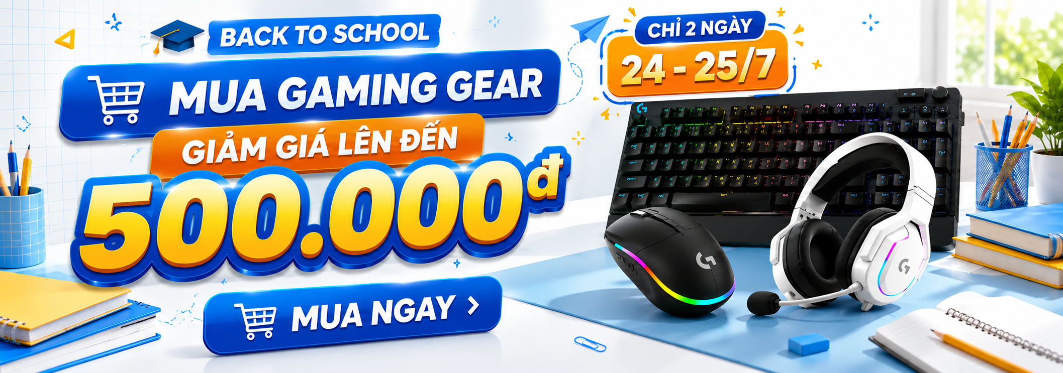 Combo sản phẩm