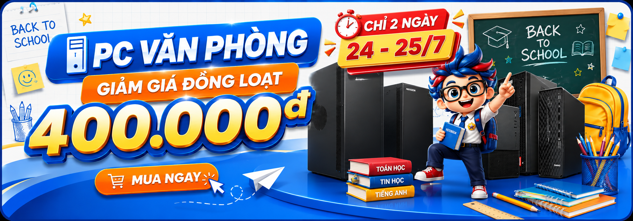 Combo sản phẩm