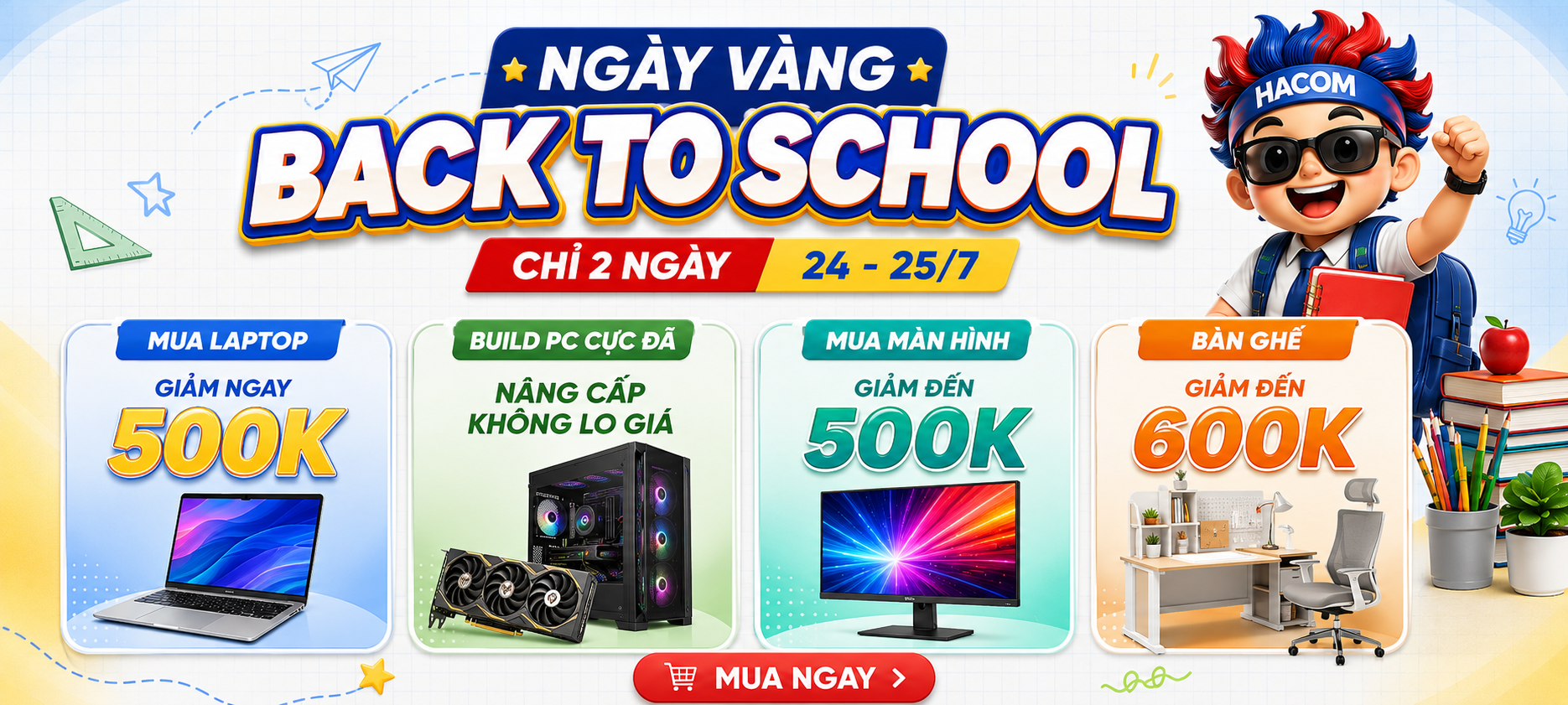 Banner Landing Page NV