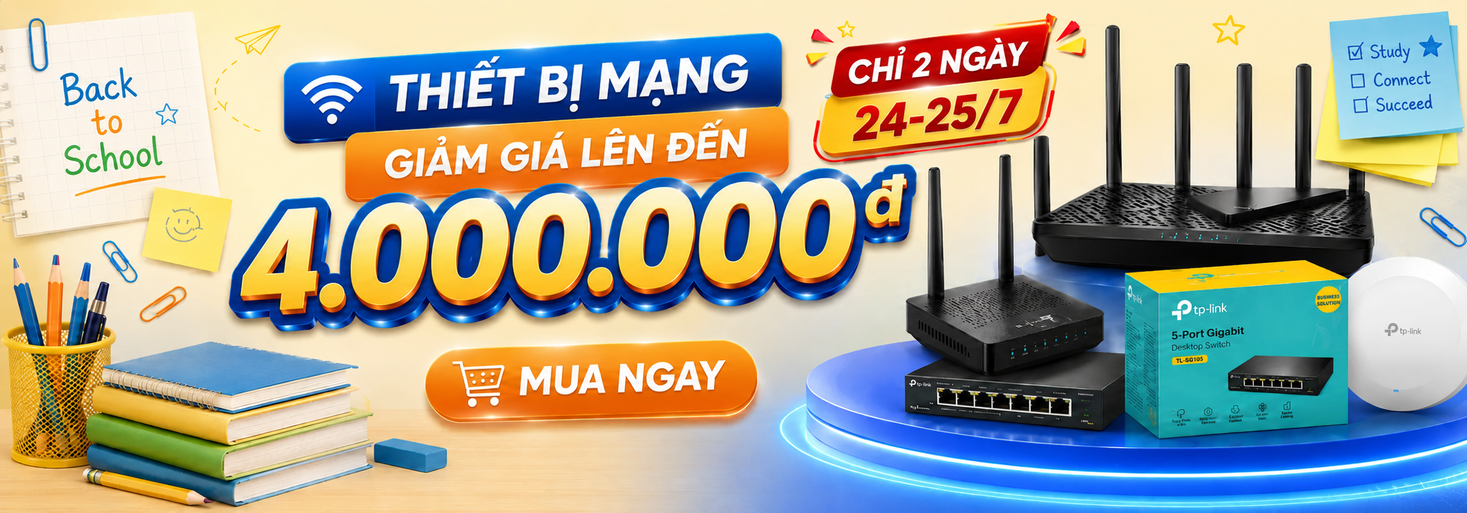 Combo sản phẩm