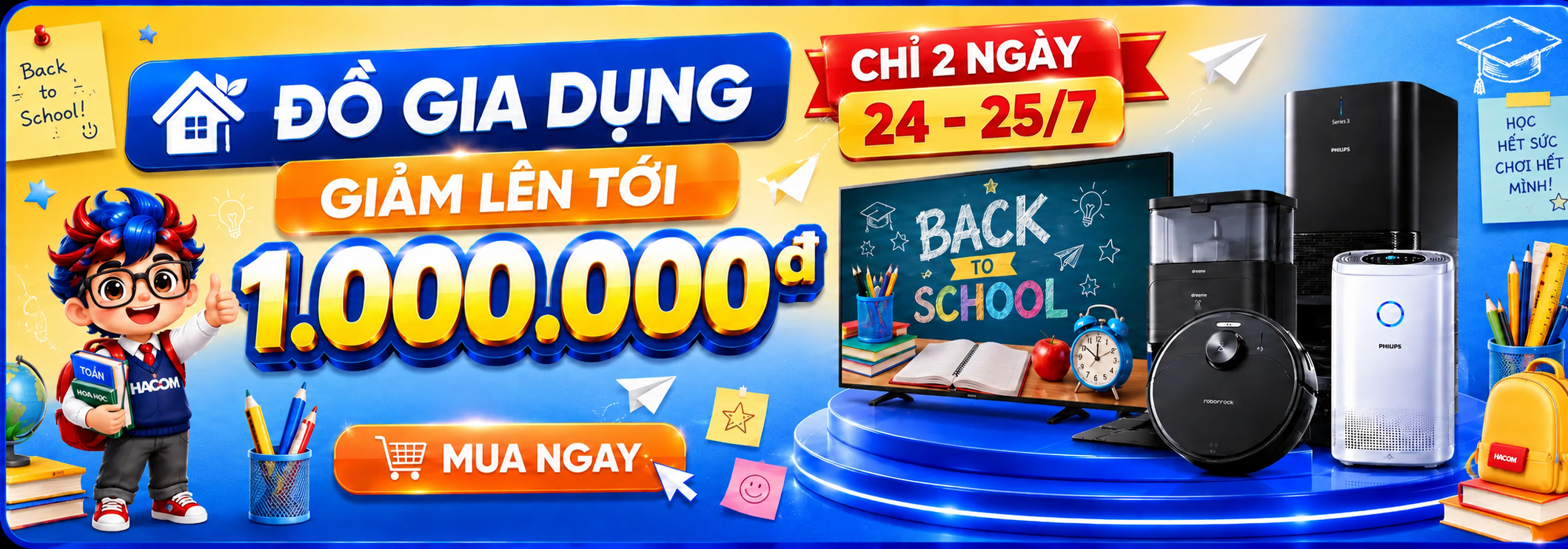 Combo sản phẩm