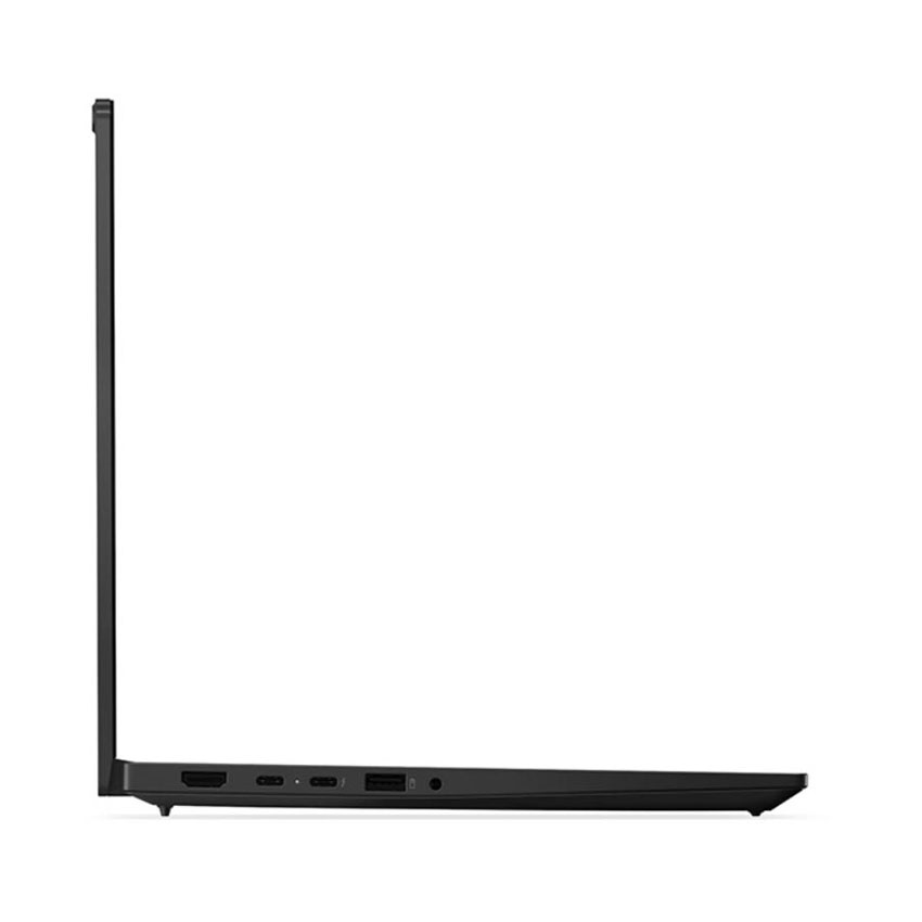 Laptop Lenovo Thinkpad E14 Gen 7 (21U2S05400) (U5 228V/32GB LP5X 8533/512GB SSD/14 WUXGA/Dos/Đen) - Hình 7
