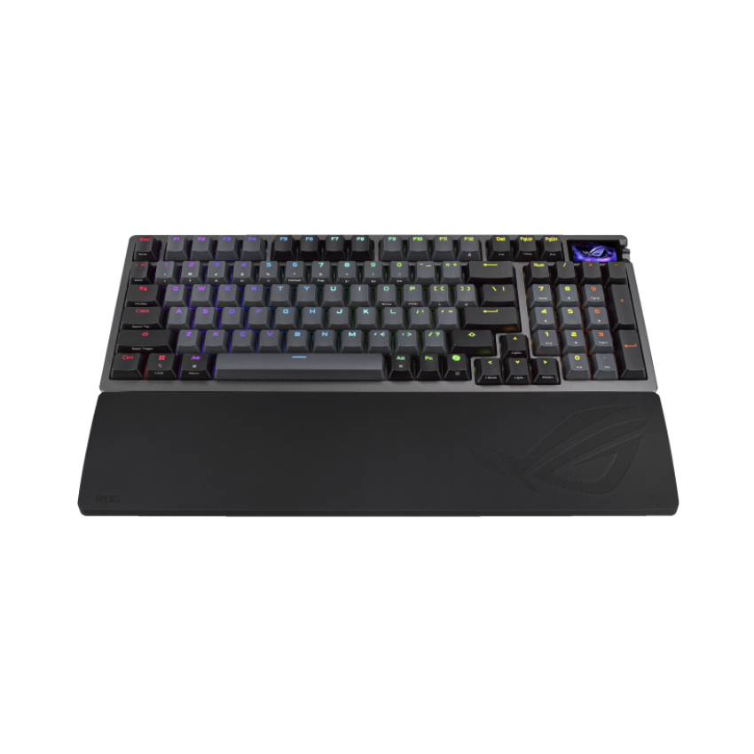Bàn phím ASUS ROG Azoth 96 HE Lite Đen (90MP048H-BKUA20) - Hình 5