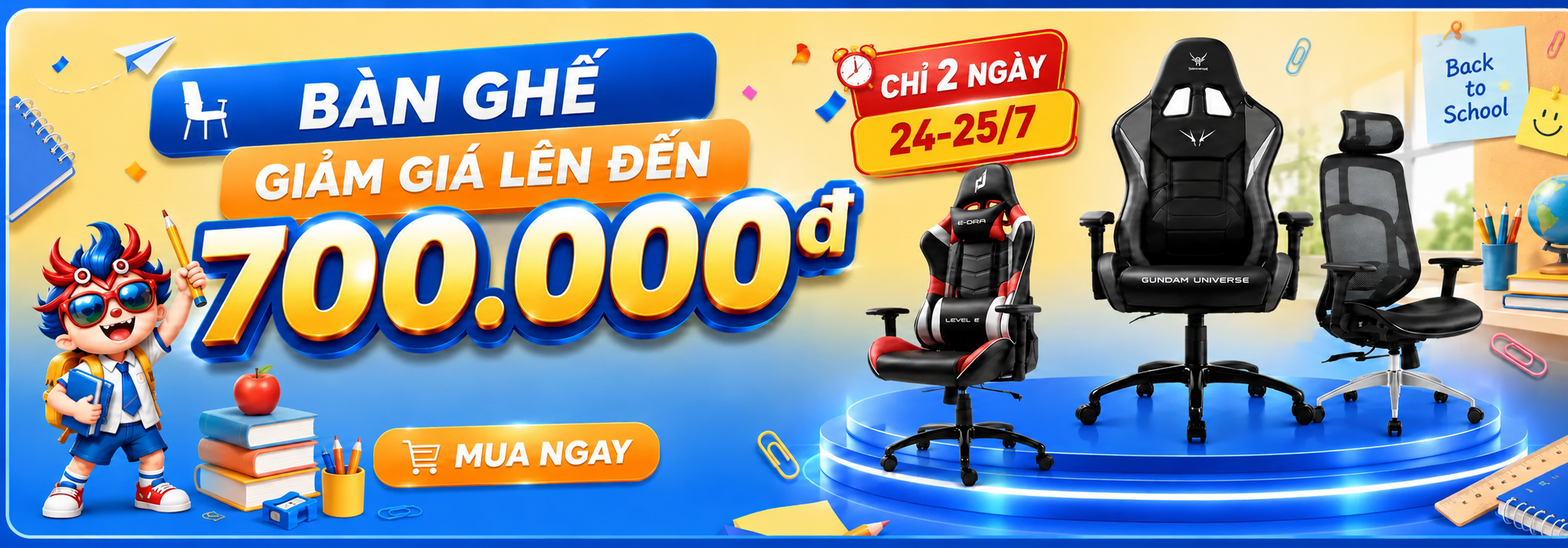 Combo sản phẩm