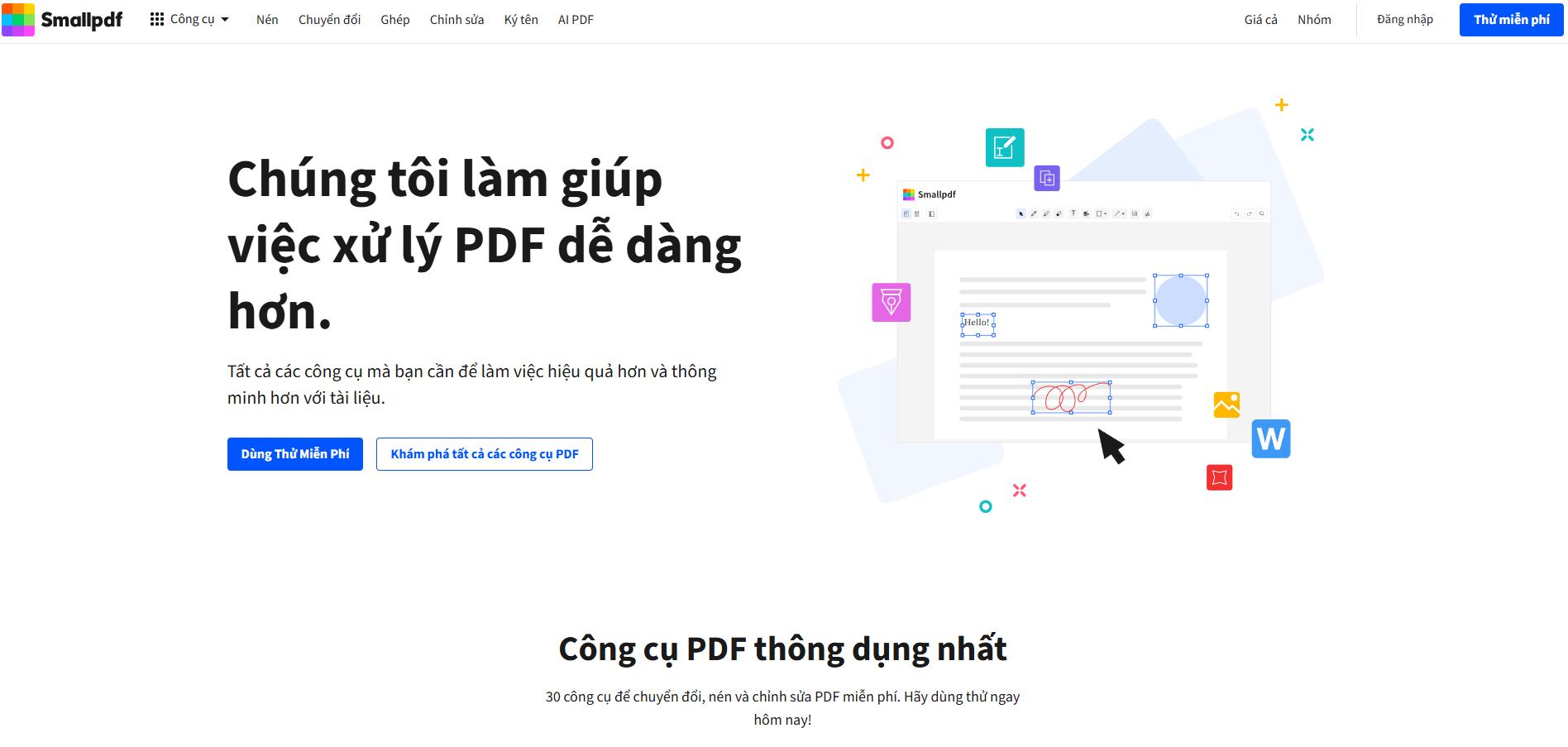 ghep file pdf HACOM 2