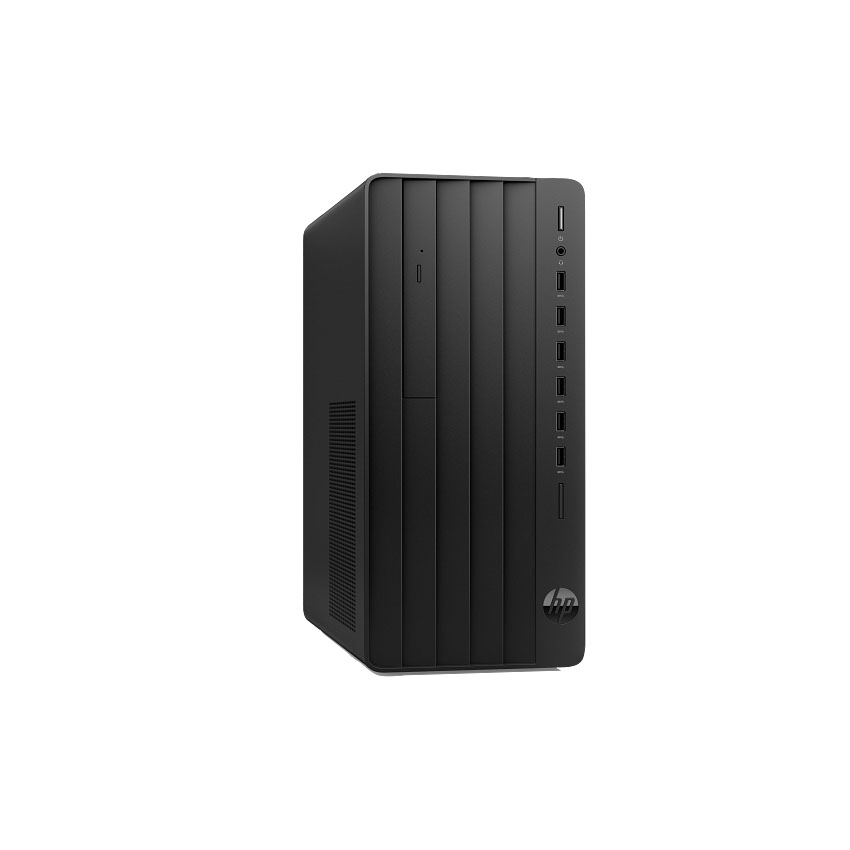 PC HP 280 Pro Tower G9 PCI 9H1S7PT (i7 13700/8GB RAM/512GB SSD/WL+BT/K+M/Win11) - Hình 4