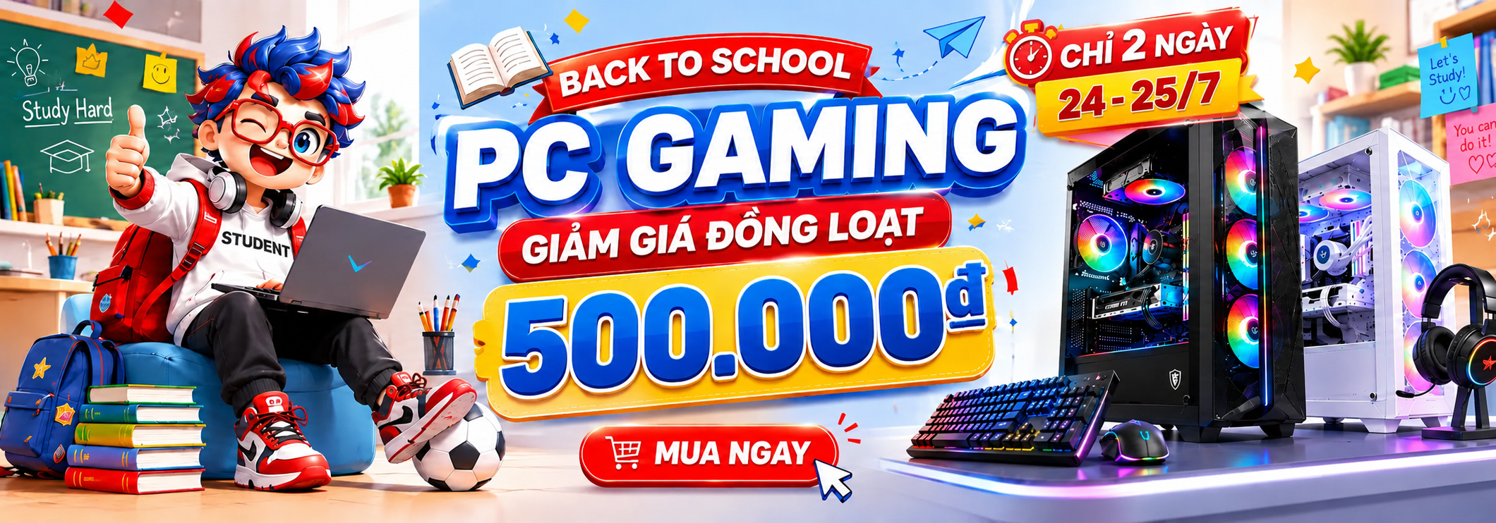 Combo sản phẩm