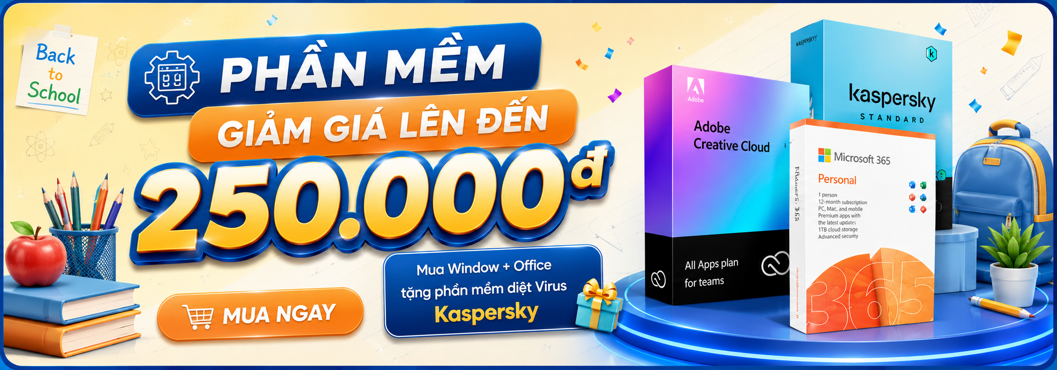 Combo sản phẩm
