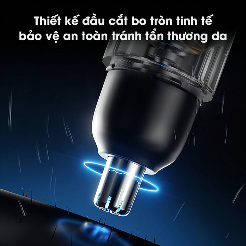 Máy Tỉa Lông Mũi Enchen EN005 3