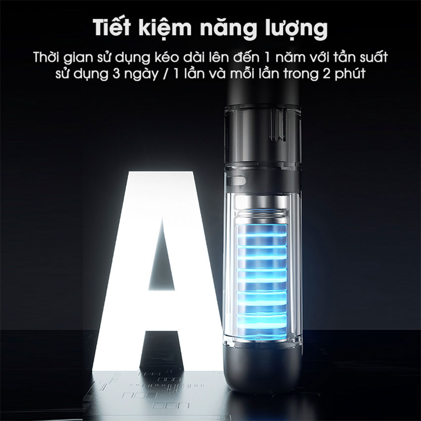 Máy Tỉa Lông Mũi Enchen EN005 2