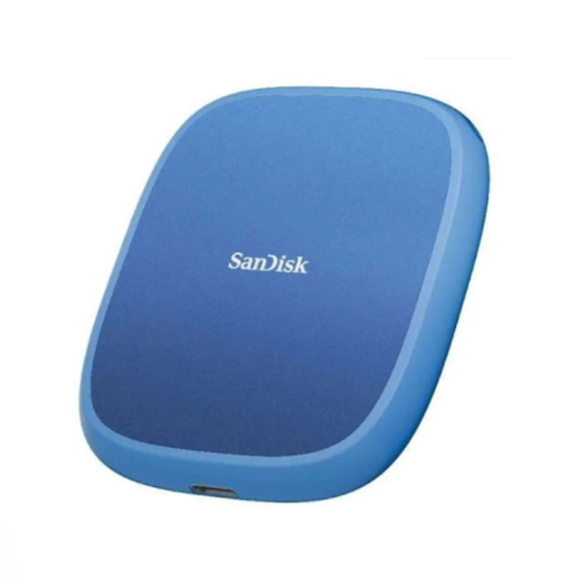 Ổ cứng di động SanDisk Creator Phone SSD 1TB USB 3.2 Gen 2, Type C, MagSafe 1