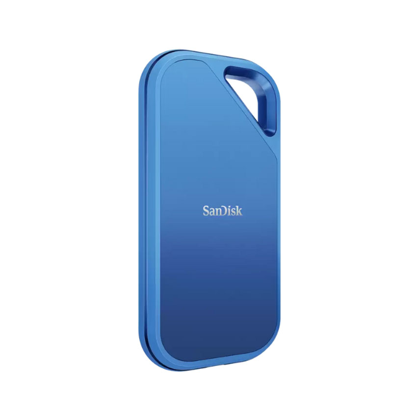 SanDisk Extreme Pro Creator SSD 1TB USB 3.2 Gen 2×2, Type C 3