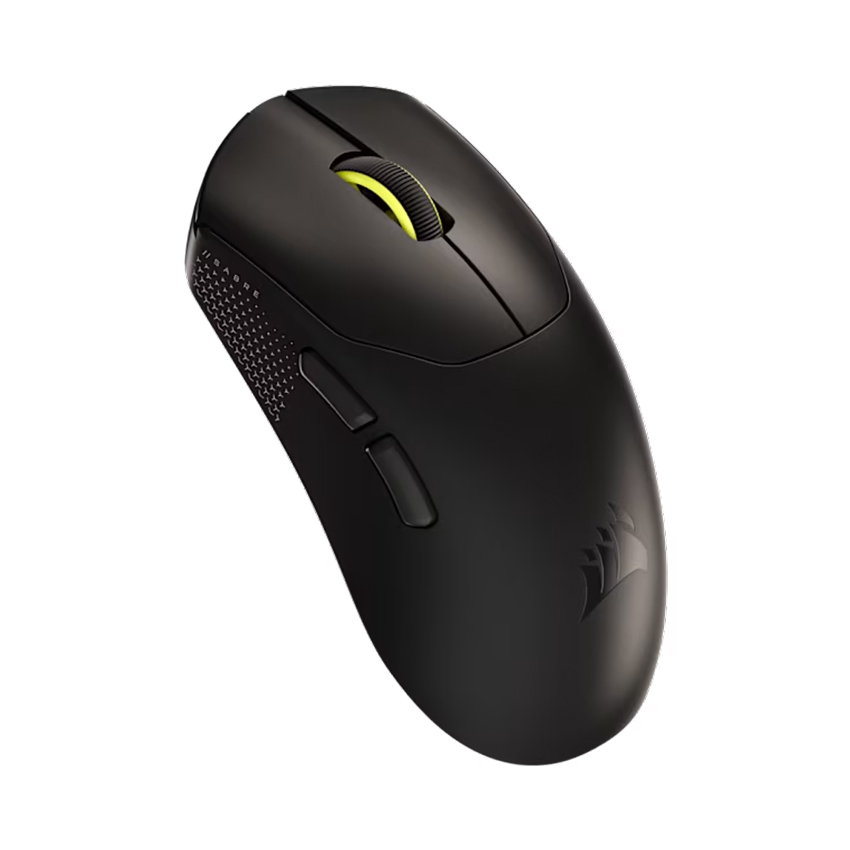 Chuột không dây Corsair SABRE v2 PRO UltraLight Black 1