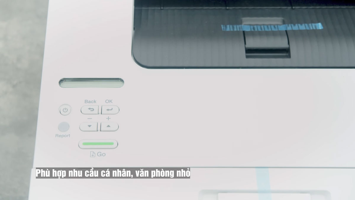 tiết kiệm chi phí in ấn với máy in Brother 