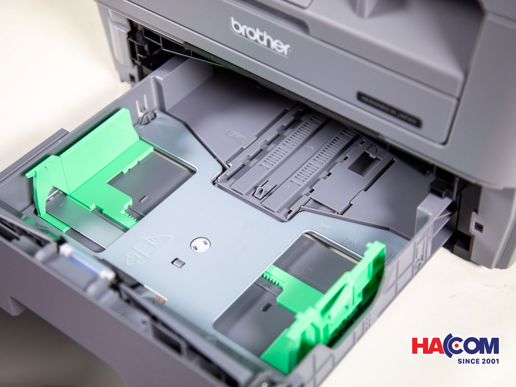 chi phí vận hành của máy in Brother MFC-L2701DW