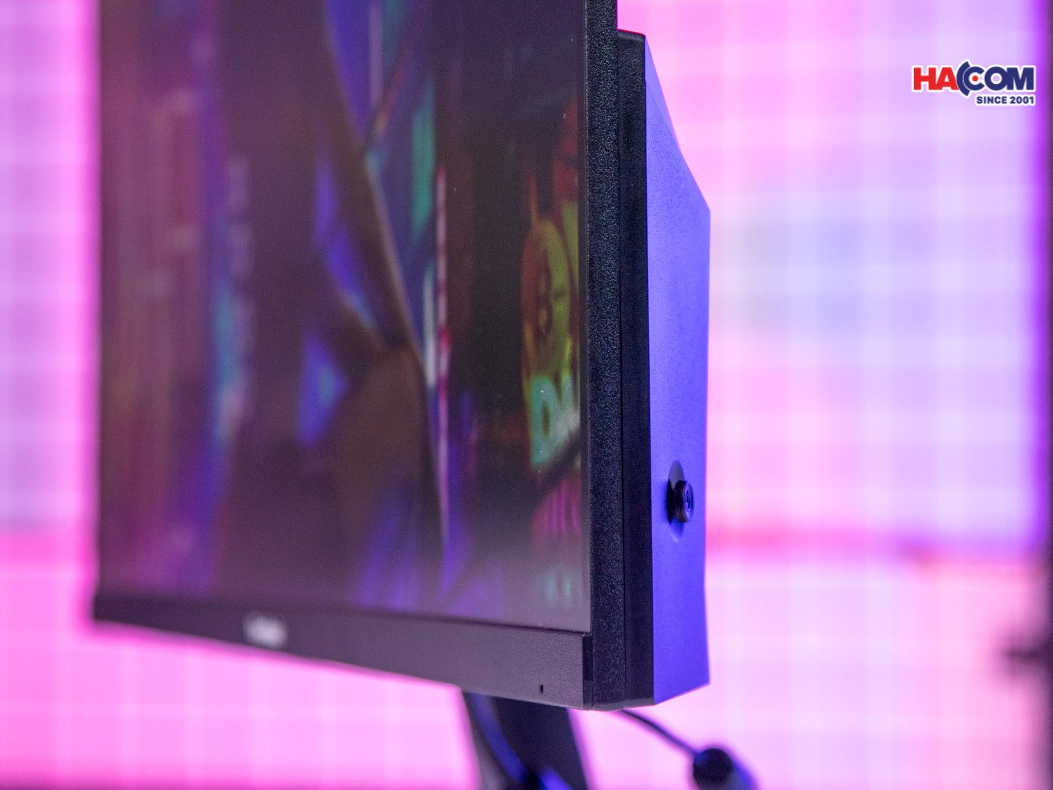 Màn hình ViewSonic VA2708-2K-MHD (27 inch/QHD/IPS/100Hz/1ms/loa) 11