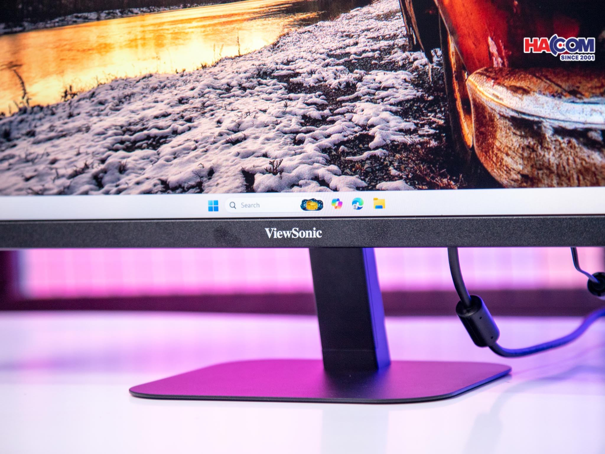 Màn hình ViewSonic VX2757A-HD-Pro (27 inch/FHD/IPS/180Hz/1ms) 8