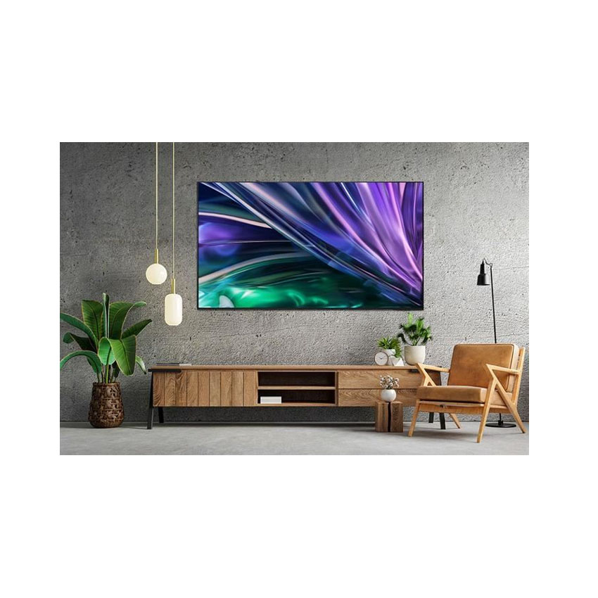 Smart Tivi Samsung Neo QLED 4K 65 inch 65QN85D 11