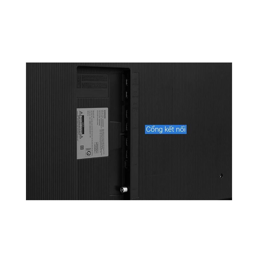 Smart Tivi Samsung Neo QLED 4K 65 inch 65QN85D - Hình 5