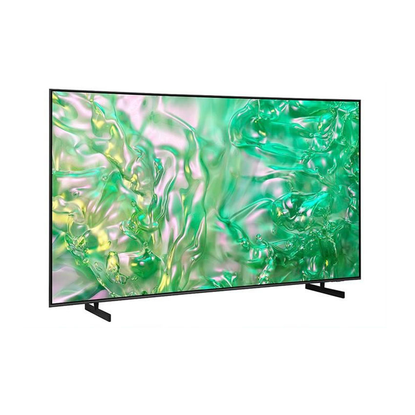 Smart Tivi Samsung UHD 4K 85 inch 85DU8000 2