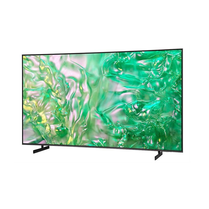 Smart Tivi Samsung UHD 4K 85 inch 85DU8000 3