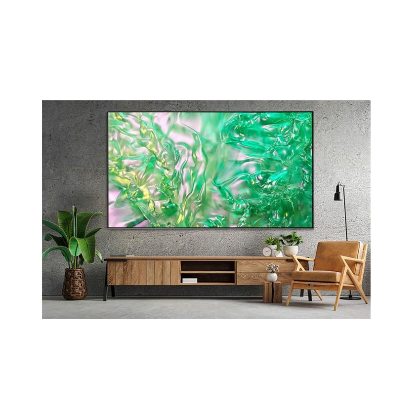 Smart Tivi Samsung UHD 4K 85 inch 85DU8000 8