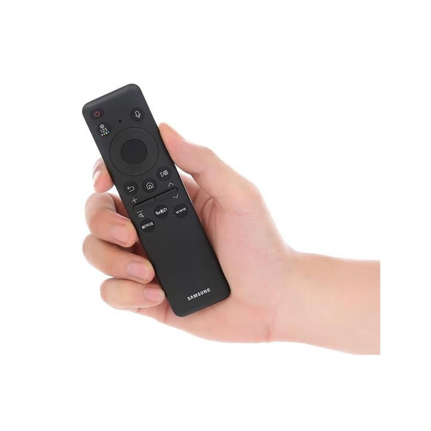 Smart Tivi Samsung UHD 4K 85 inch 85DU8000 11