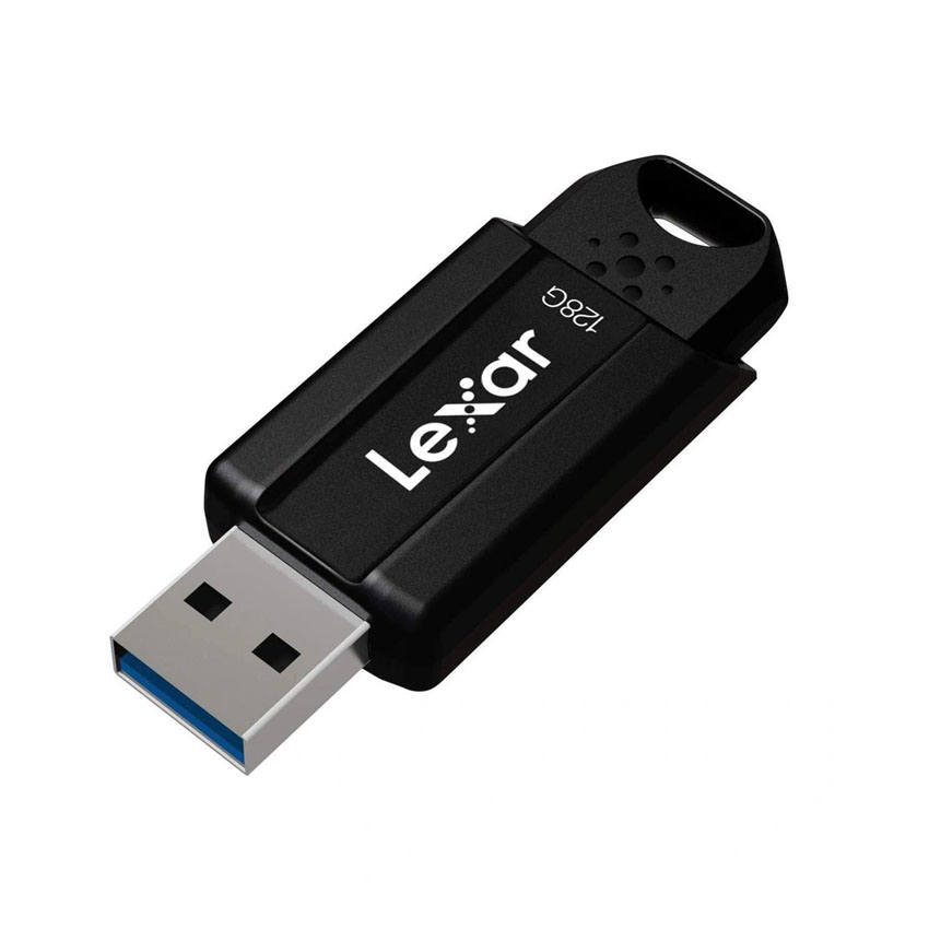 USB Lexar JumpDrive S80 128GB, USB 3.1_LJDS080128G-BNBNG 1