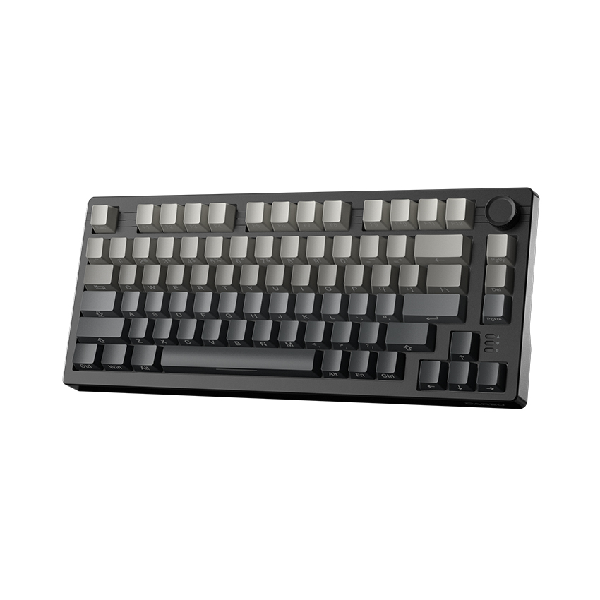 Bàn phím DAREU EK75 PRO Cloudy Aqua (Dream switch) 3