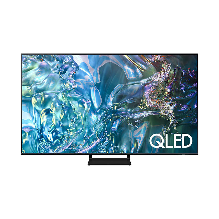 SMART TIVI SAMSUNG QLED 4K 55 INCH 55Q60D