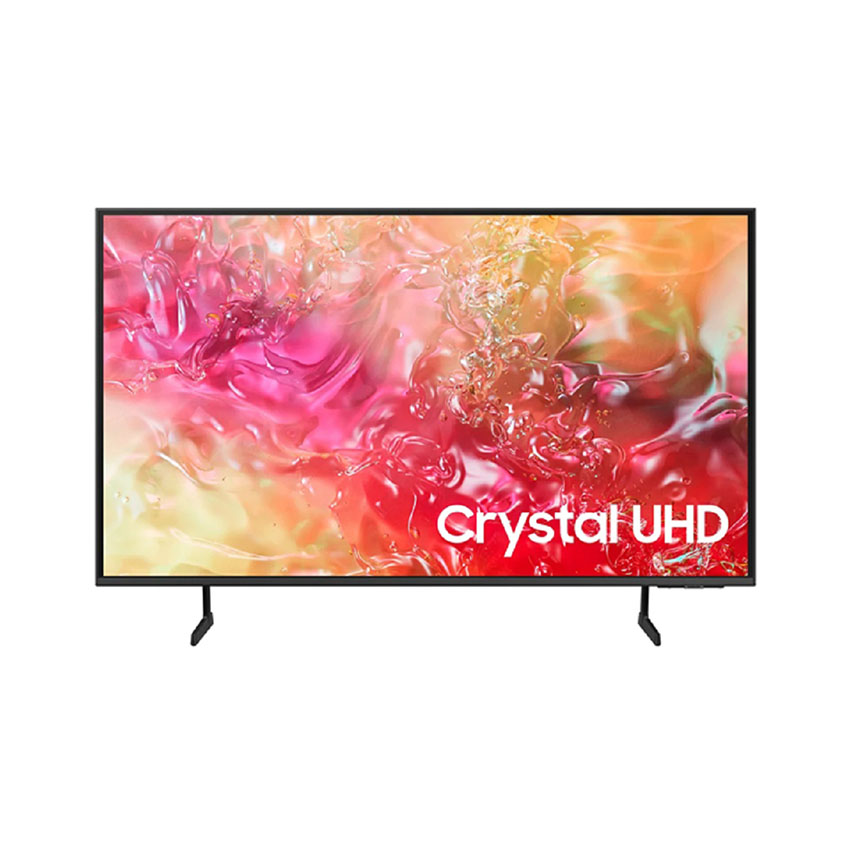 SMART TIVI SAMSUNG UHD 4K 43 INCH 43DU8000