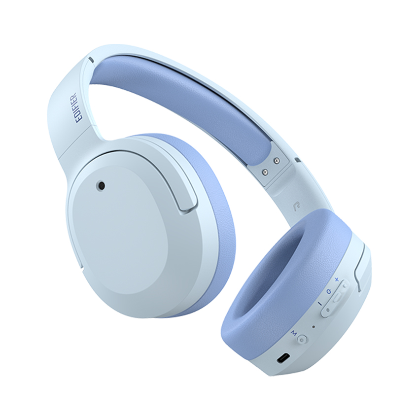 Tai nghe EDIFIER W820NB Plus (Blue) 1