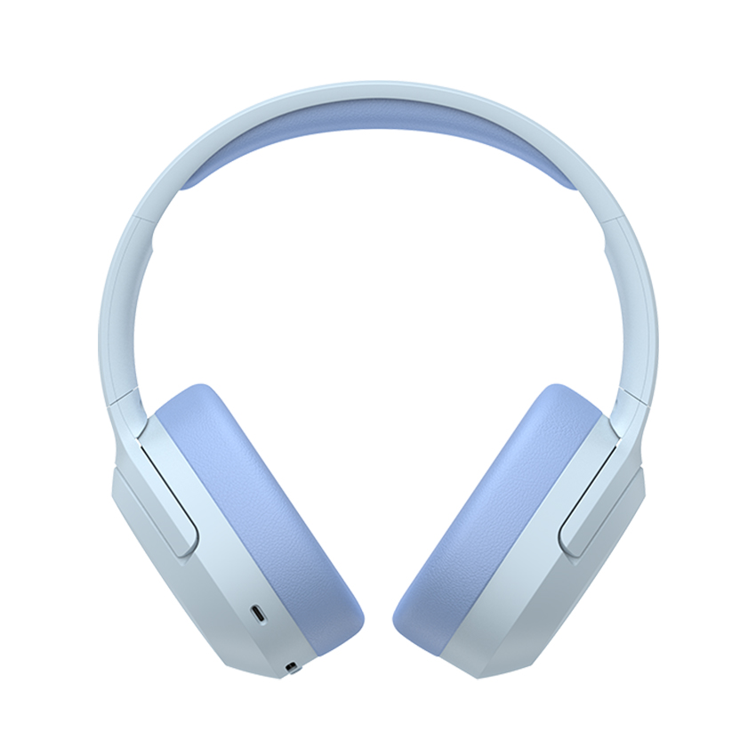 Tai nghe EDIFIER W820NB Plus (Blue) 2