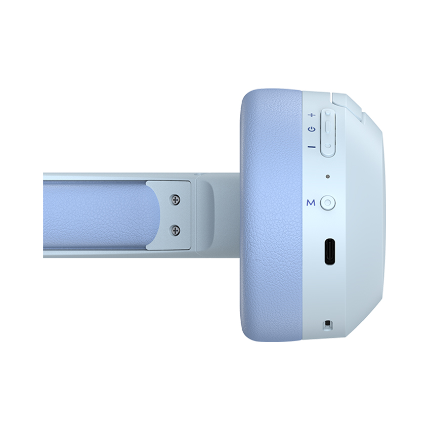 Tai nghe EDIFIER W820NB Plus (Blue) 5