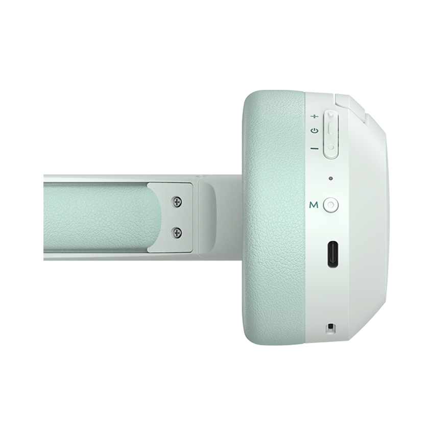 Tai nghe EDIFIER W820NB Plus (Green) 5