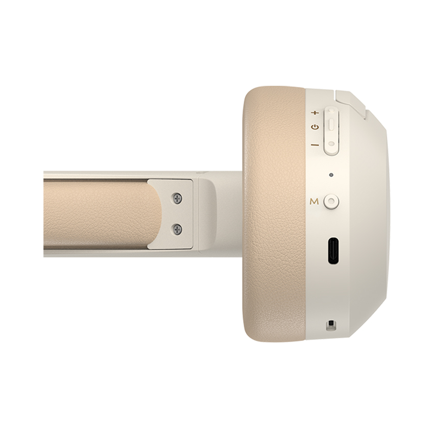 Tai nghe EDIFIER W820NB Plus (White) 5