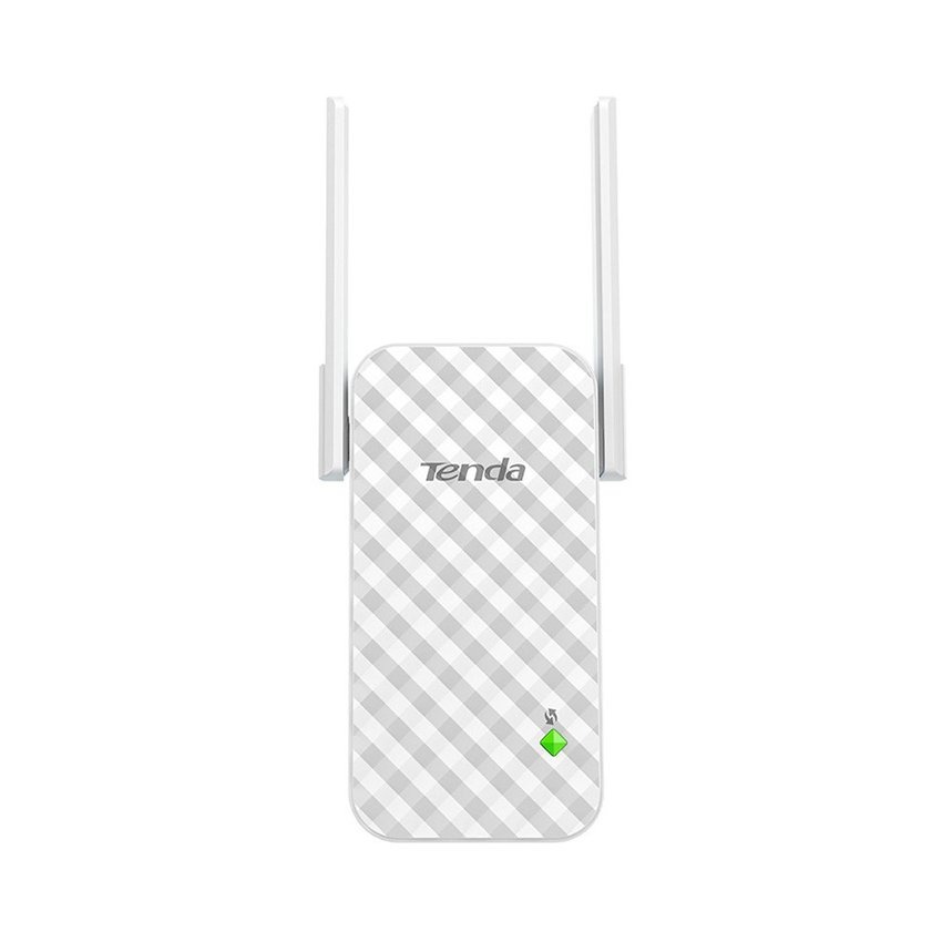 Bộ kích sóng WiFi Tenda A9 chuẩn N tốc độ 300Mbps(RTTE0029) 1